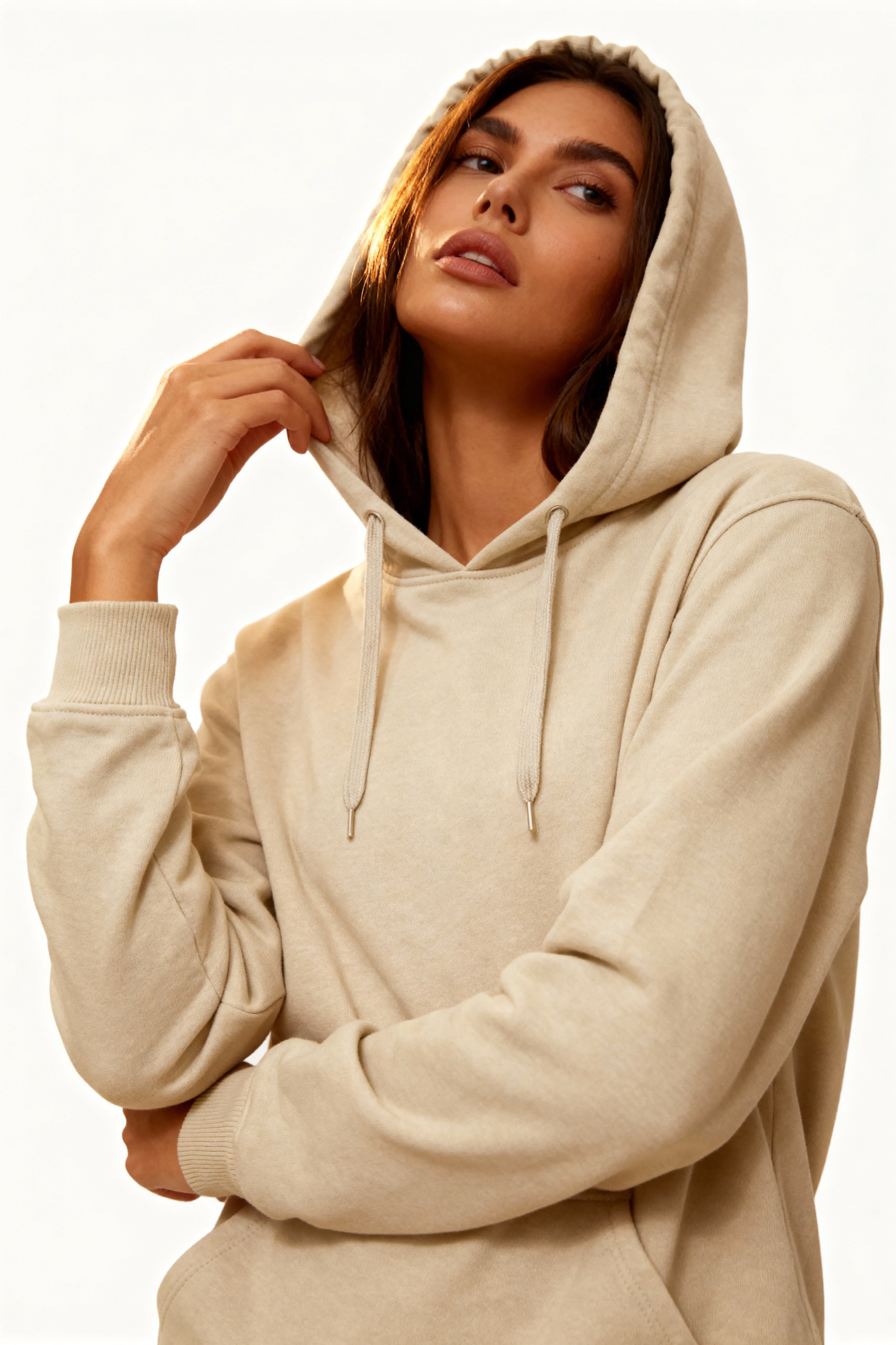 The Daily Hug Hoodie (Trendy) | Modern Streetwear Warmth