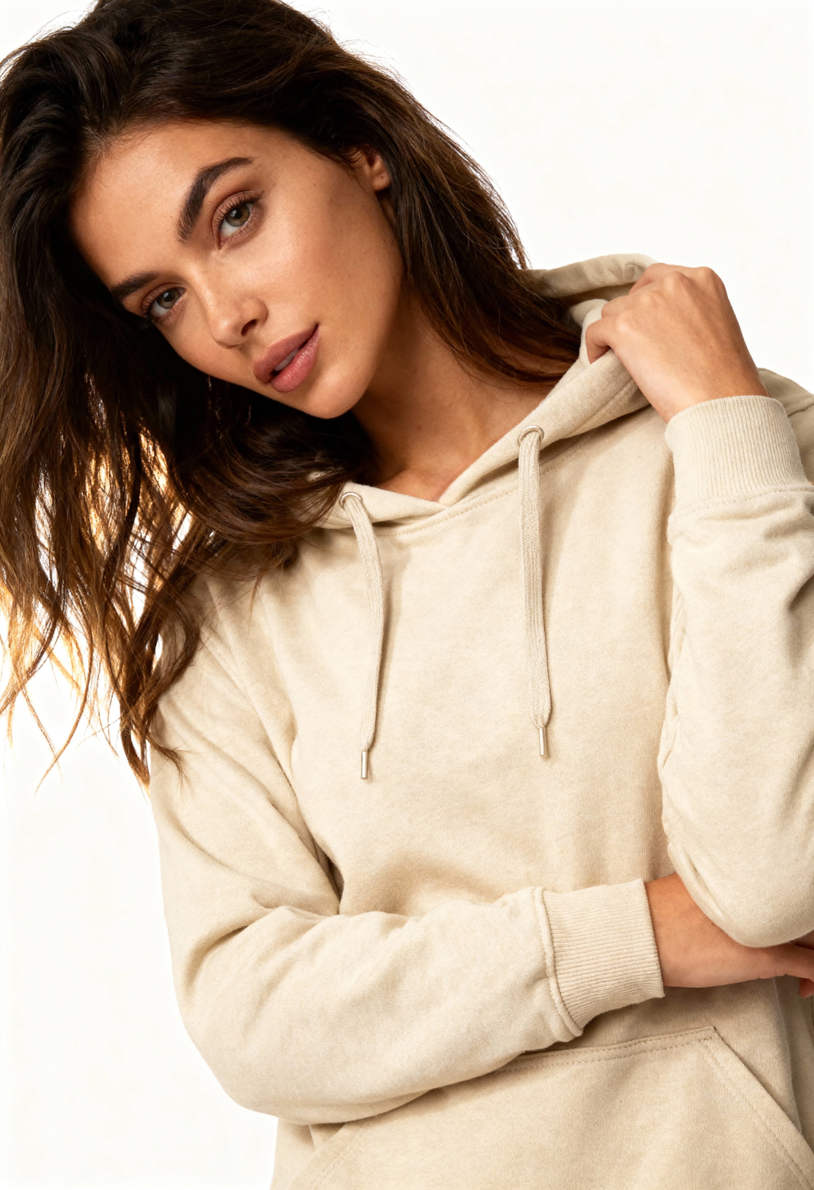 The Daily Hug Hoodie (Trendy) | Modern Streetwear Warmth