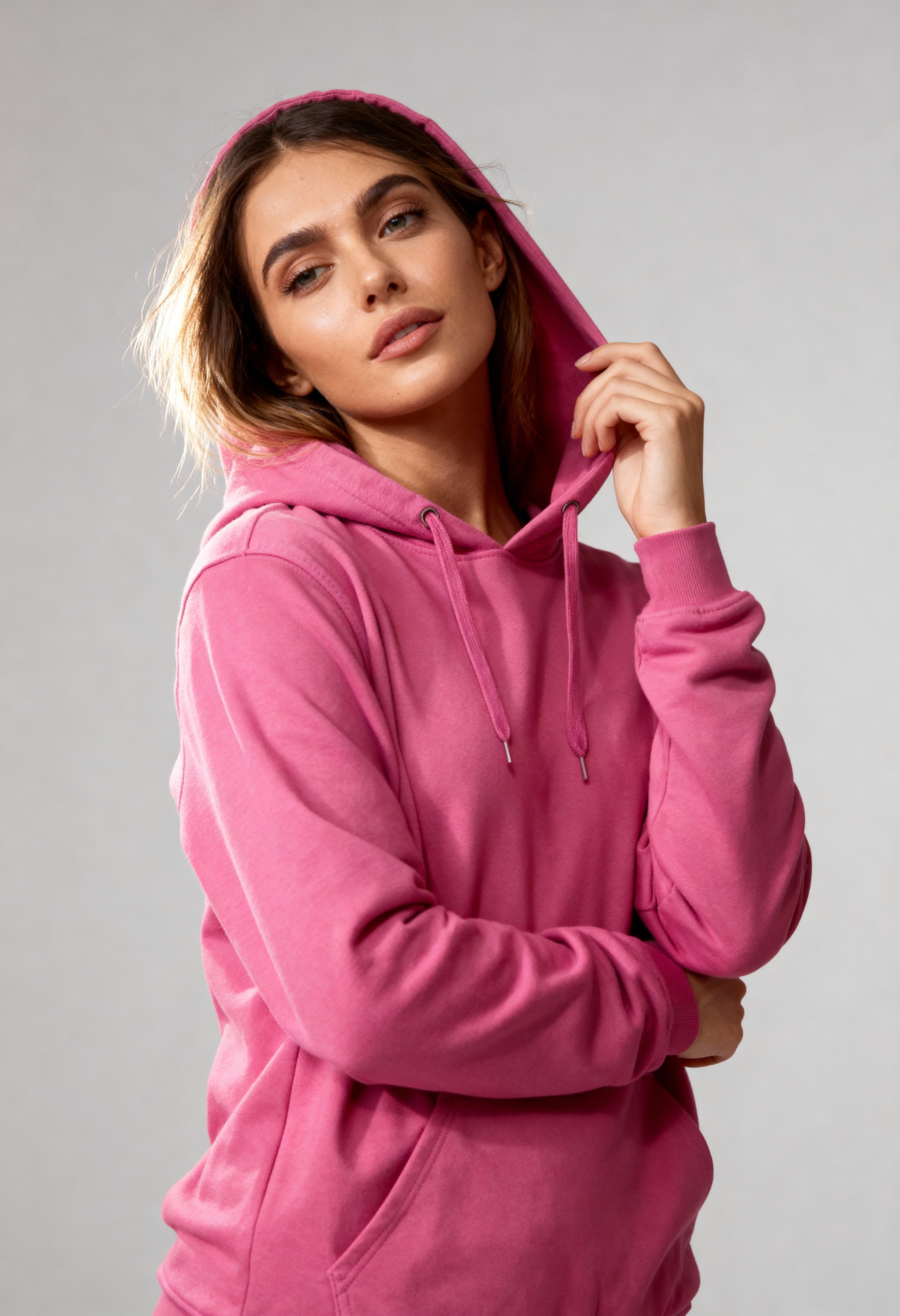 The Daily Hug Hoodie (Trendy) | Modern Streetwear Warmth