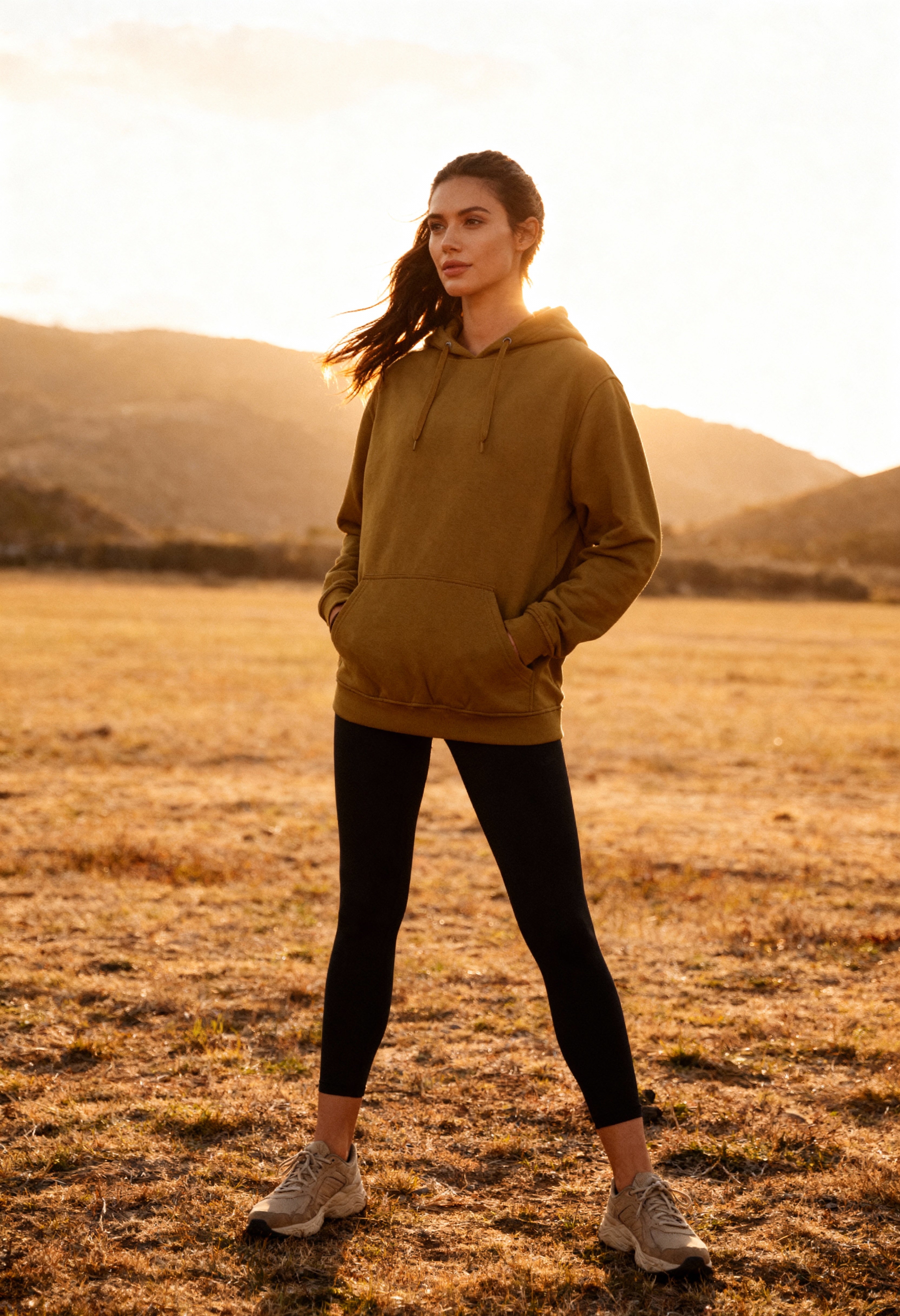 The Daily Hug Hoodie (Trendy) | Modern Streetwear Warmth