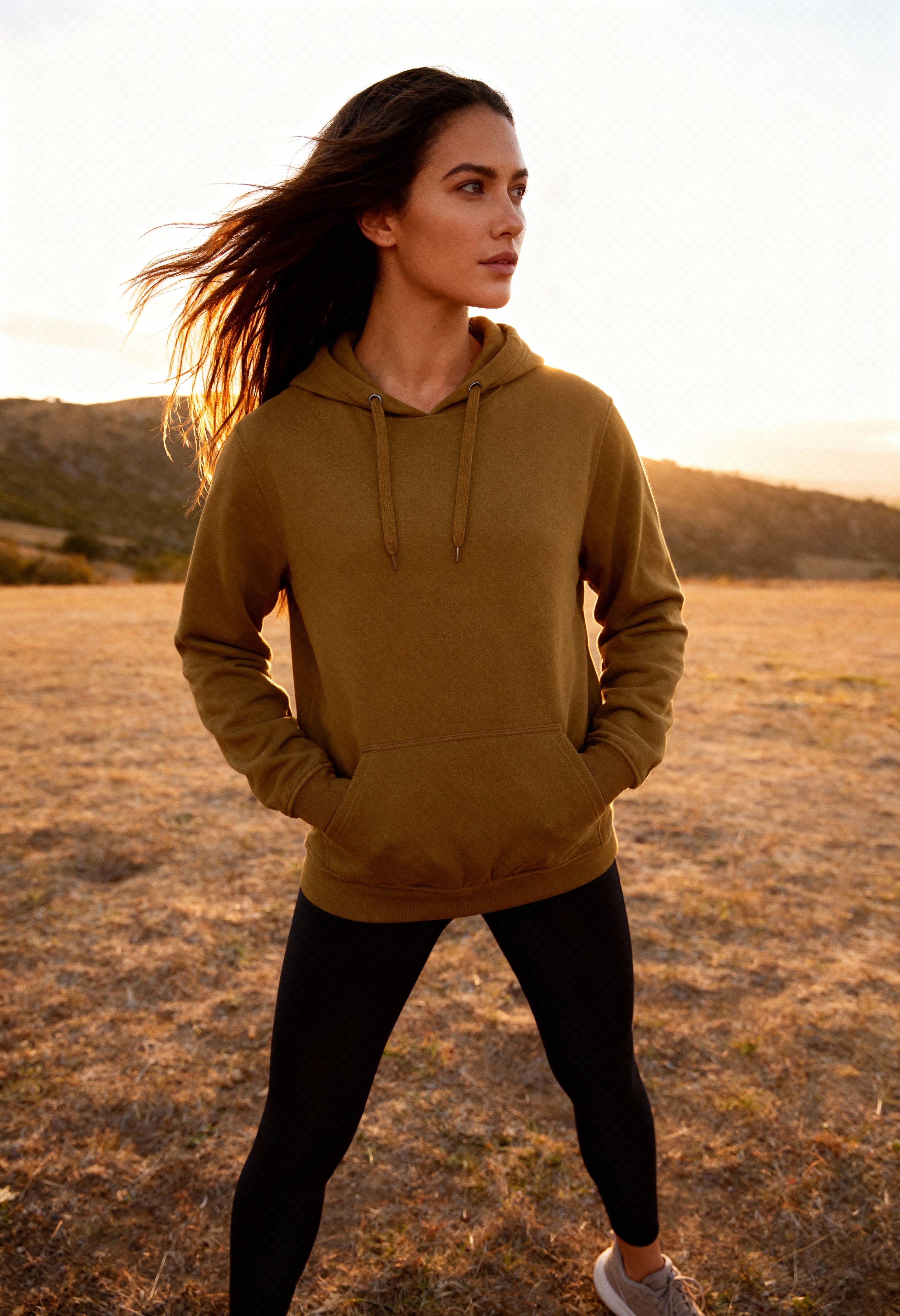 The Daily Hug Hoodie (Trendy) | Modern Streetwear Warmth