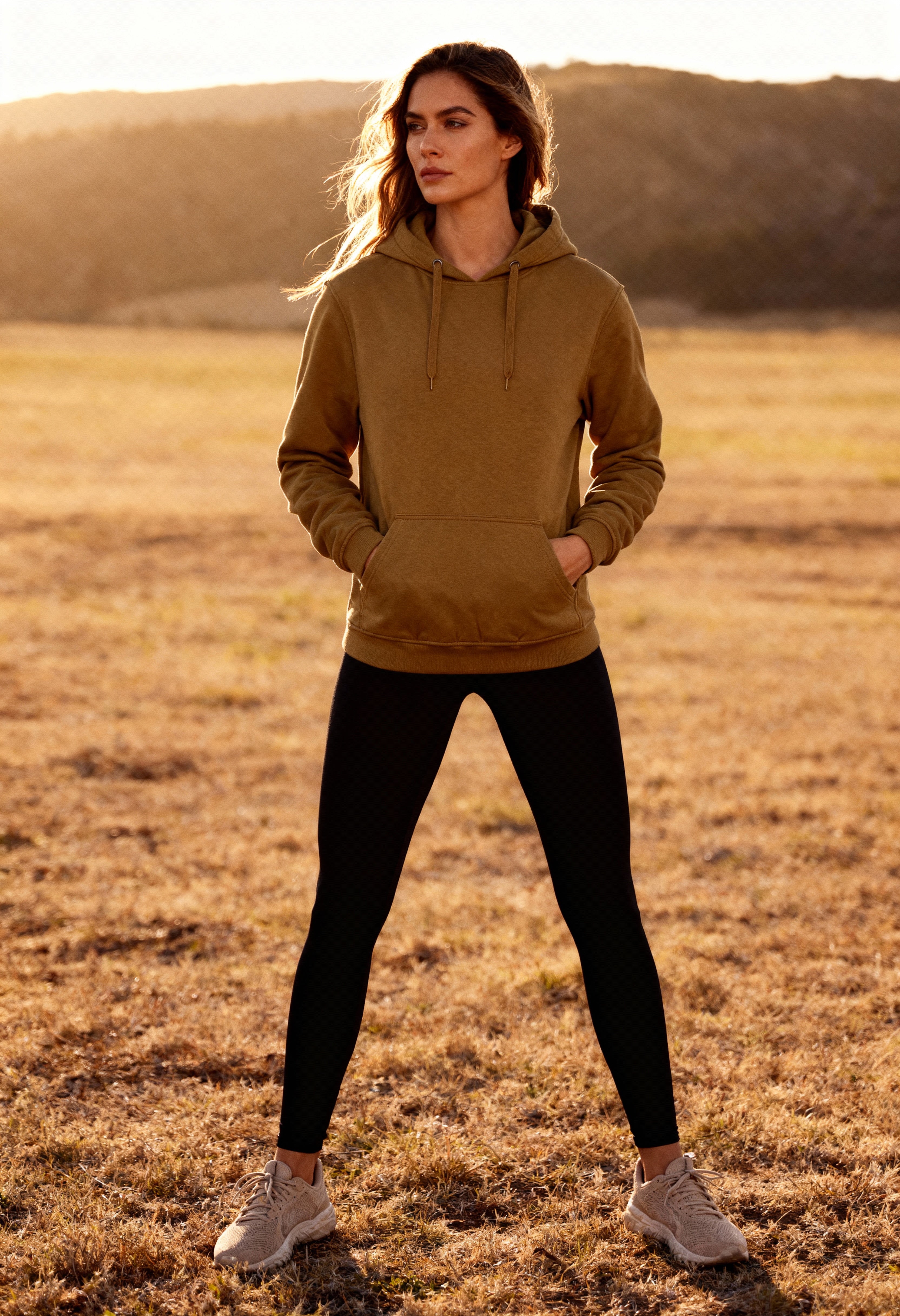 The Daily Hug Hoodie (Trendy) | Modern Streetwear Warmth