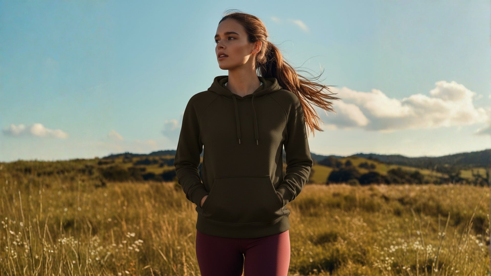 The Daily Hug Hoodie (Essentials) | Everyday Cozy Classic